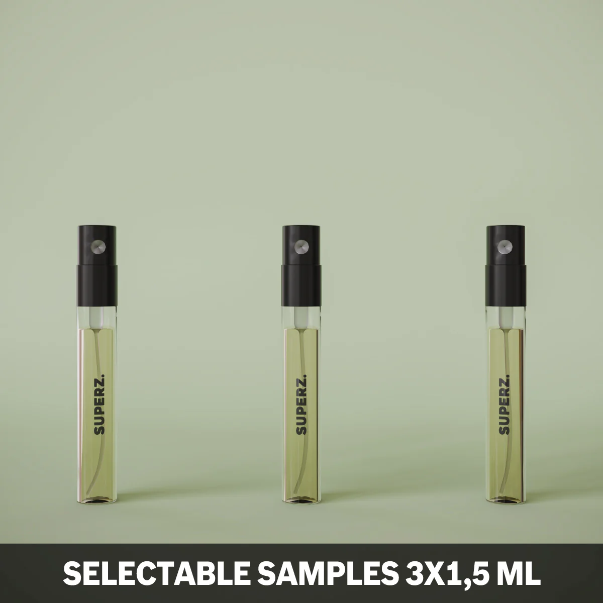 Samples
